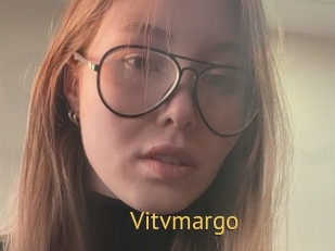 Vitvmargo