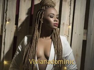 Vivianadominic