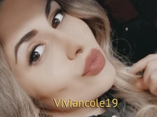 viviancole19 Smilin Pussy