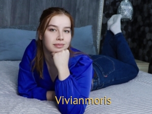Vivianmoris