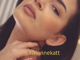 Viviannekatt