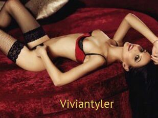 Viviantyler