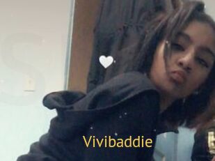 Vivibaddie
