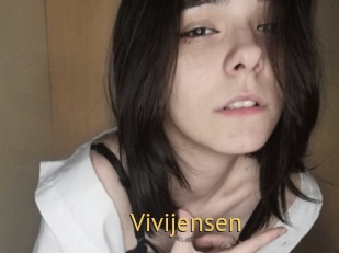 Vivijensen