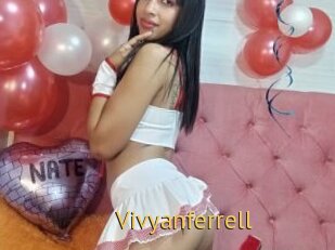 Vivyanferrell
