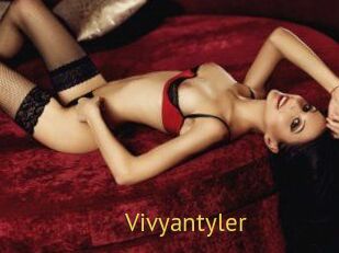Vivyantyler
