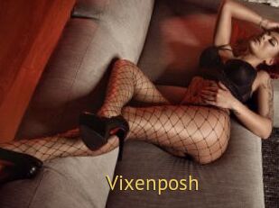 Vixenposh