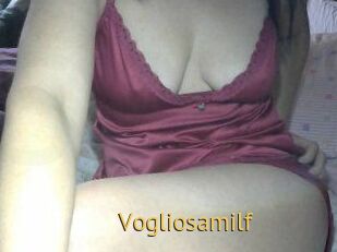 Vogliosamilf