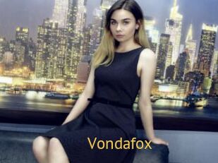Vondafox