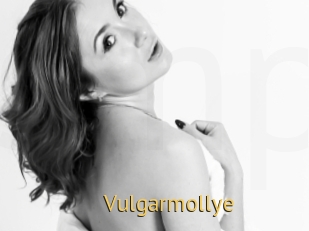 Vulgarmollye