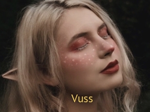 Vuss
