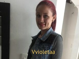Vvioletaa