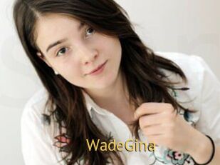 WadeGina