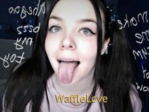 WaffleLove