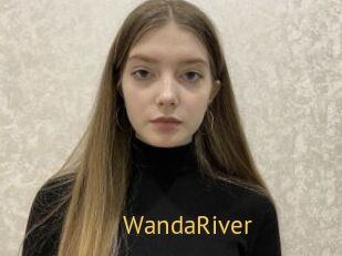 WandaRiver