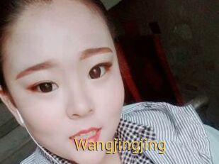Wangjingjing