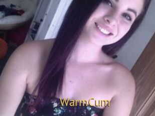 WarmCum