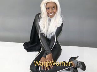 WarpWoman
