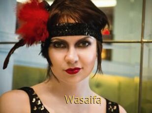 Wasaifa