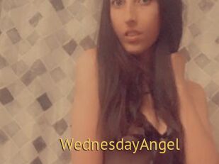 WednesdayAngel