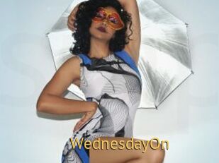 WednesdayOn