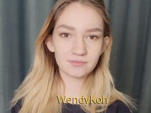 WendyKon