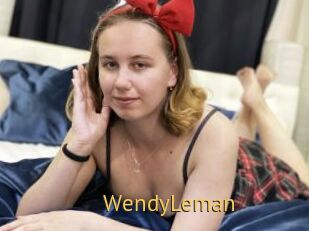 WendyLeman