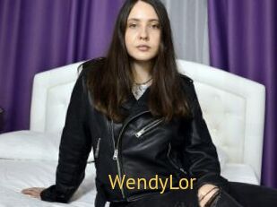 WendyLor