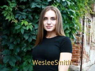 WesleeSmith