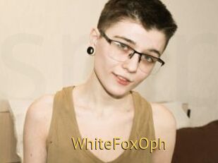 WhiteFoxOph