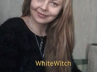 WhiteWitch