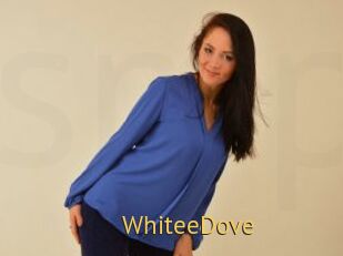WhiteeDove