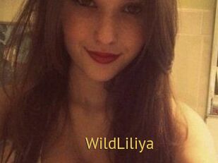 WildLiliya