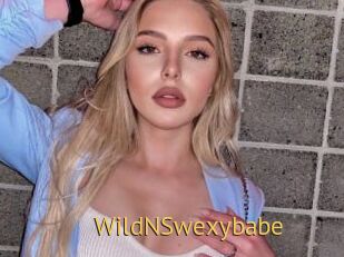 WildNSwexybabe