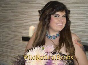 WildNaturalBoobs