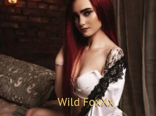Wild_FoxXx