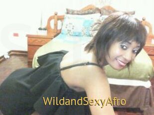 WildandSexyAfro