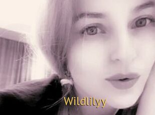 Wildlilyy