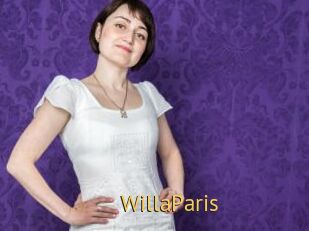 WillaParis
