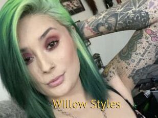 Willow_Styles