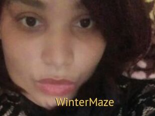 Winter_Maze