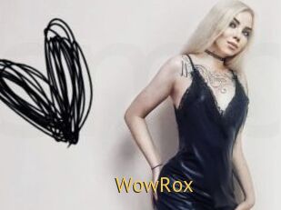 WowRox