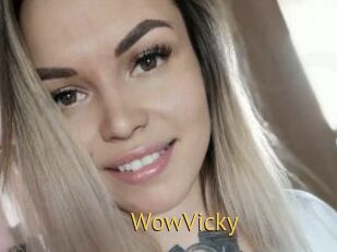 WowVicky