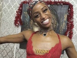 Waaa
