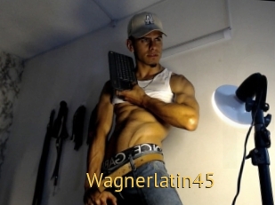 Wagnerlatin45