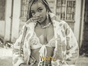 Wahu