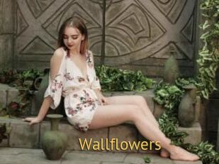 Wallflowers