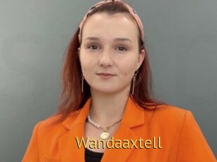 Wandaaxtell