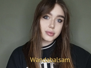 wandabalsam Smilin Pussy