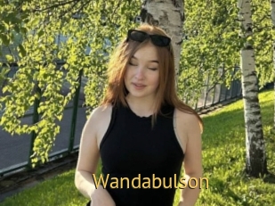 Wandabulson